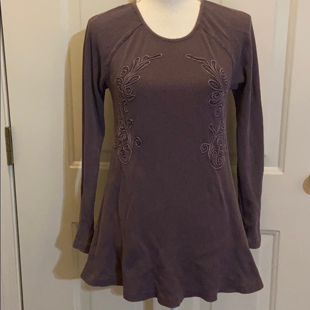 Soft Surroundings Top S